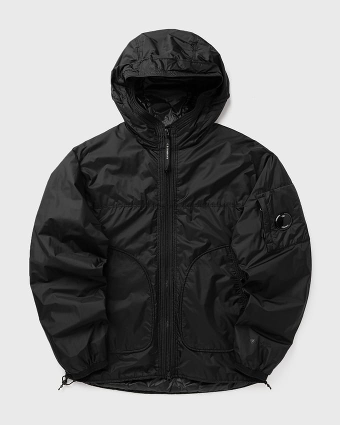 OUTERWEAR - MEDIUM JACKET
