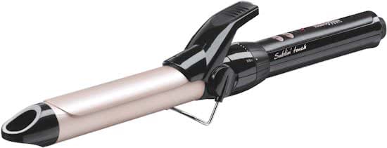 BaByliss 25mm Krultang - 10 Temperatuurinstellingen - Cooltip - Compacte krullen - C325E