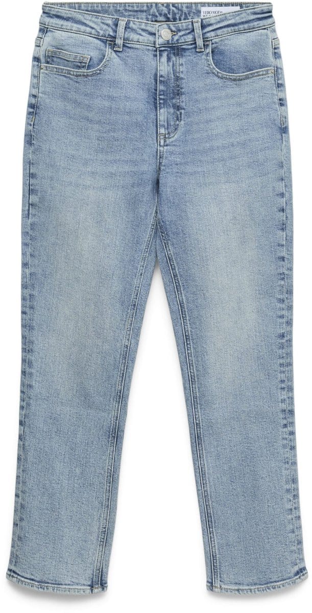 Vero Moda Slim fit jeans VMROSIE Mid rise Slim fit Jeans
