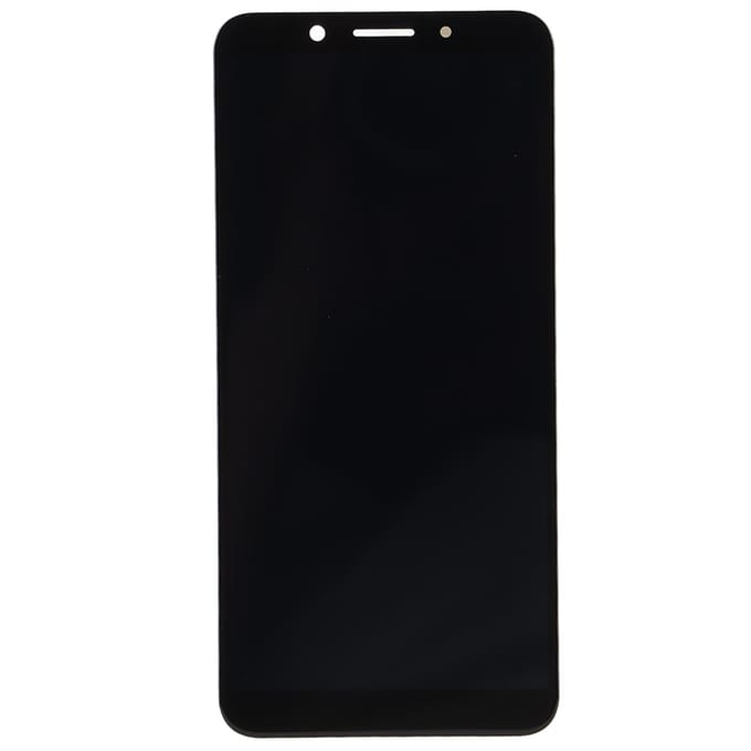 Écran LCD de remplacement pour téléphone portable OPPO A1 A83 black