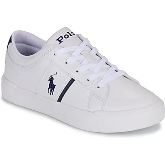 Lage Sneakers Polo Ralph Lauren FRAZIER