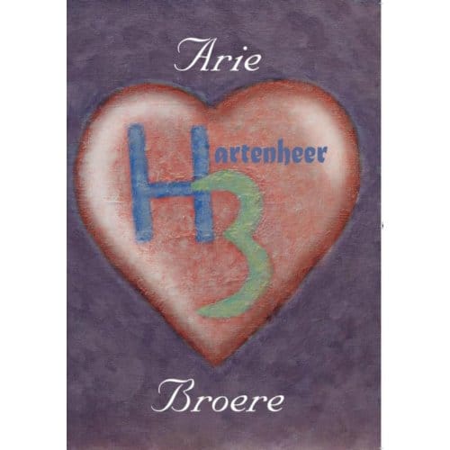 Hartenheer 3 - Arie Broere