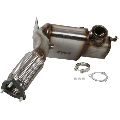 Roetdeeltjesfilter 4MAX 0219-05-1210DPF