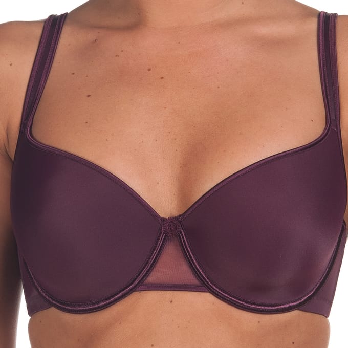 Vorgeformter BH für Damen, Sara, Modell 124180288