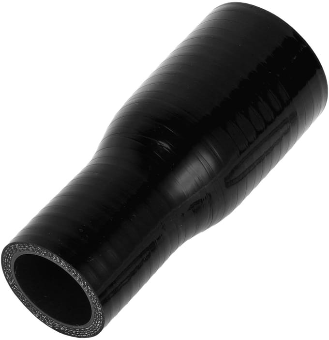 Dailygoods- Silicone Slang 5mm Dikte - 4-Laags - Binnendiameter