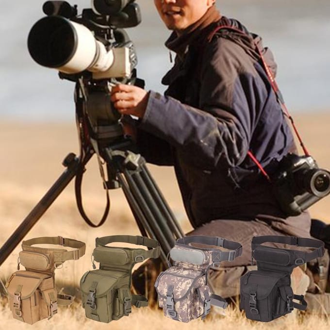 Pinpointing Metaaldetector Vindzak Multifunctionele Graafmachine Zoekzak Mule Pouch