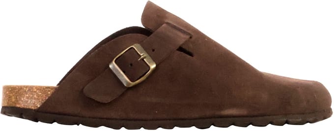 Leren muiltjes Noga Joasis Edge