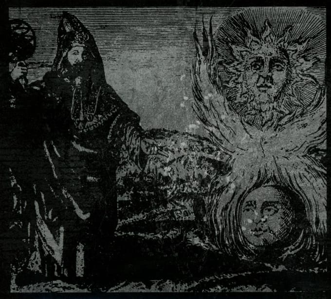 Dead Limbs - Spiritus/Sulphur (CD)