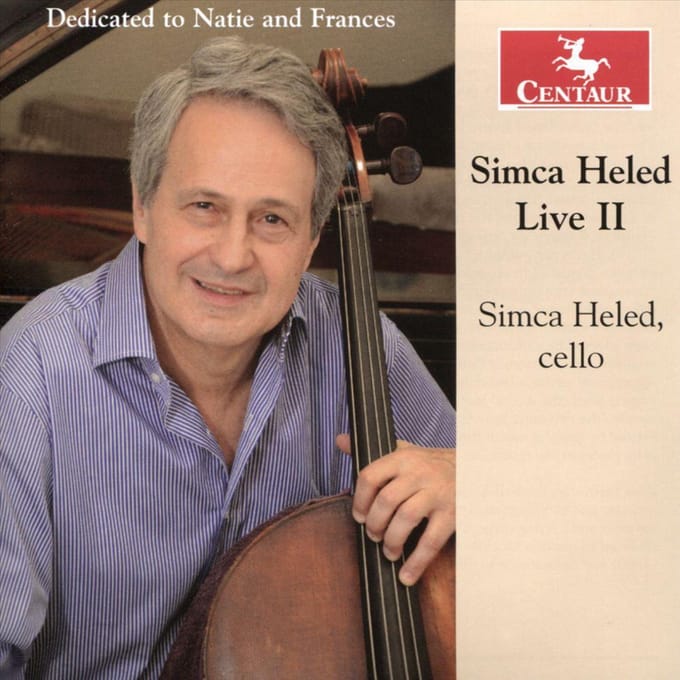 Simca Heled Live II