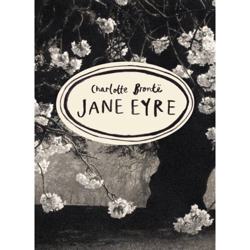 Jane Eyre (Vintage Classics Bronte Series) - Vintage Classics Bronte Series - Charlotte Bronte