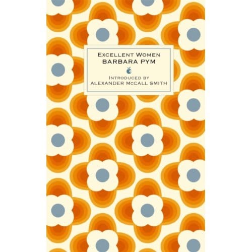 Excellent Women - Virago Modern Classics - Barbara Pym