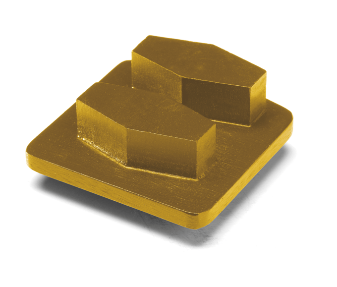 Vari-grd g674d 30gr hard 3pcs
