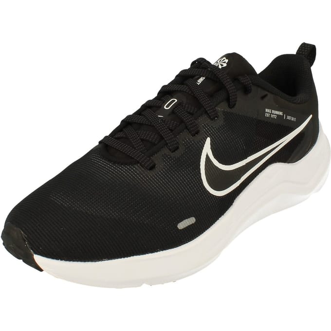 Nike NIKE DOWNSHIFTER 12 Heren Sneakers - Maat 40.5