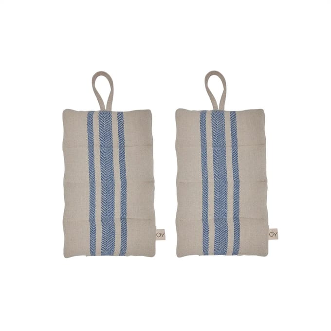 Hittebestendige katoenen handschoenen OYOY Living Design