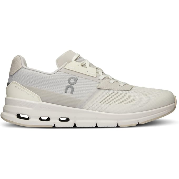 On Cloudrift 1 W White | Frost Maat: 37 | Sneakers Outlet | Dames | Wit
