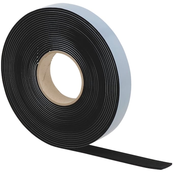 Wurth - Cellulaire afdichtband van EPDM rubber - Cellulaire afdichtband van EPDM rubber x 10 st