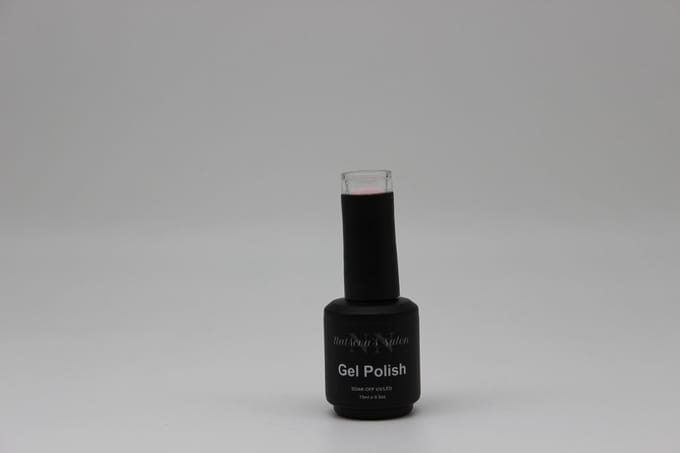 NN GELPOLISH ROZENHOUT | HEMA FREE | TPO FREE