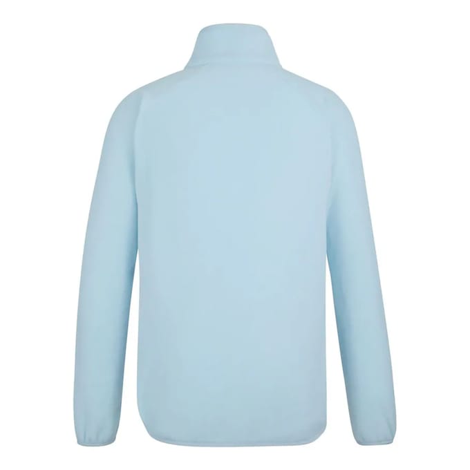 Regatta Dames/Dames Frankie Full Zip Fleecejack (Skyway)