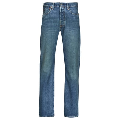 Straight Jeans Levis 501® LEVI'S®ORIGINAL