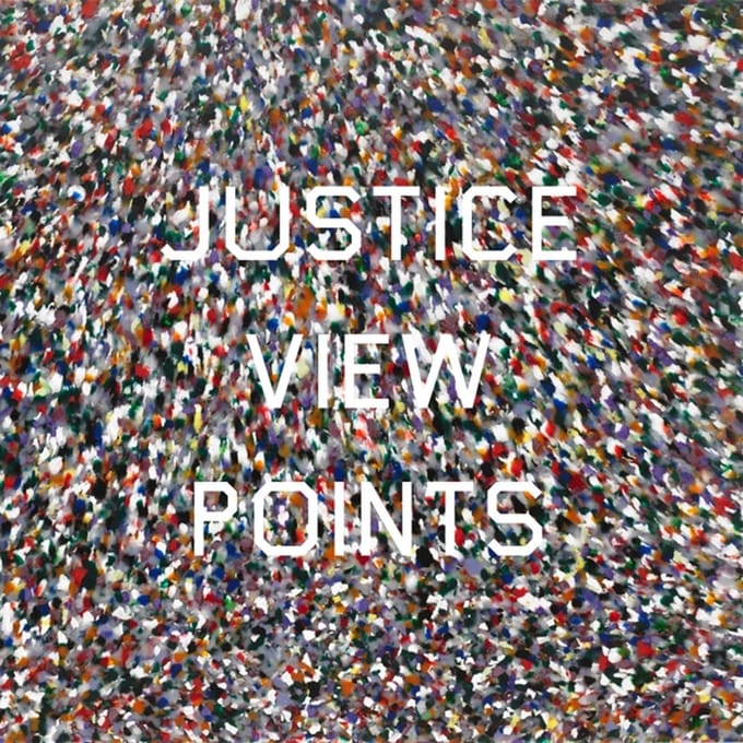 Justice - Viewpoints (2 LP)