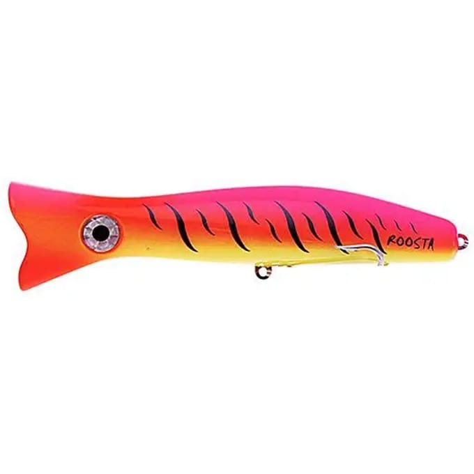 Lure Halco Roosta Pop 135 49g