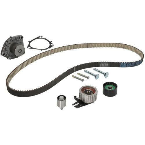 Waterpomp+distributieriem set DAYCO KTBWP12390