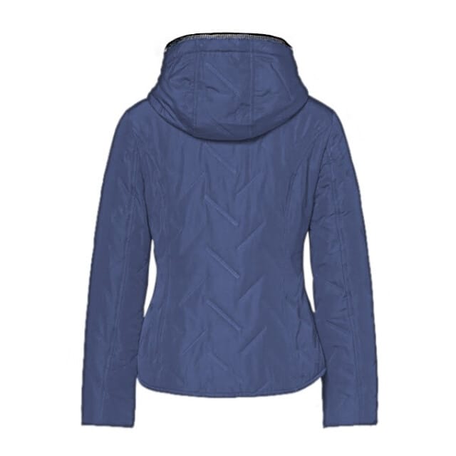 District jas Bluebell - Dark Denim