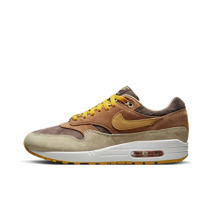 Sneakers Nike Nike Air Max 1 Premium