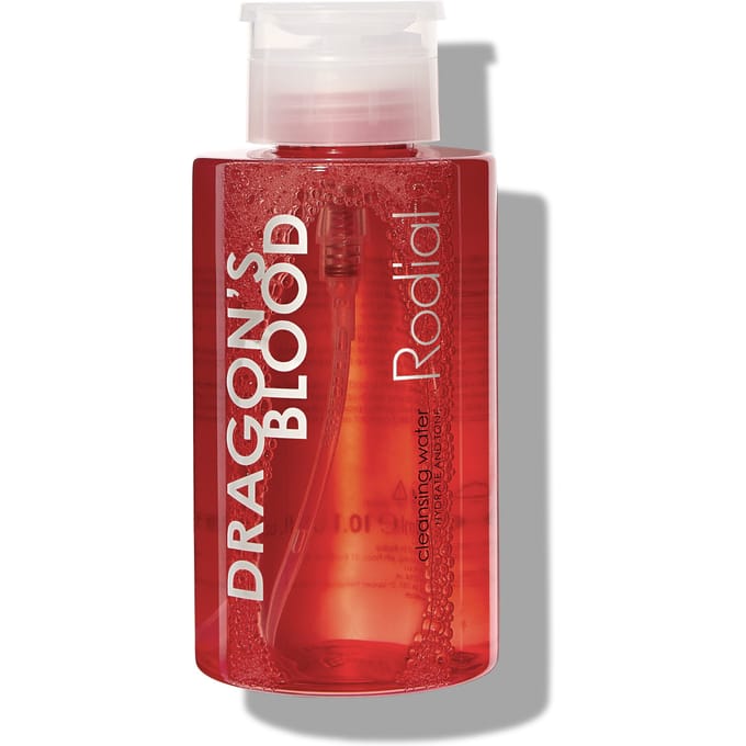 Rodial Dragon's Blood Cleansing Water 320 ml