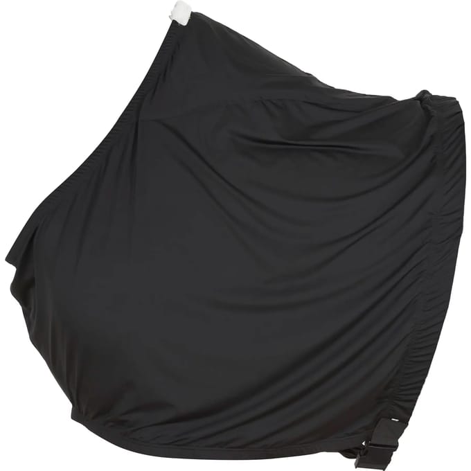 Zadeldek voor paarden Catago FIR-Tech