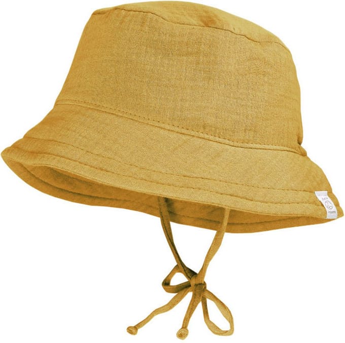 Maximo zonnehoedje kind bucket Chai Tea maat 53