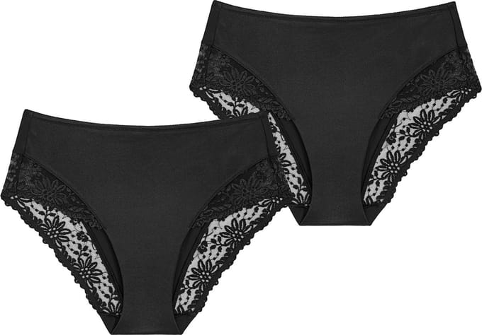 Triumph Maxislip Ladyform Soft
