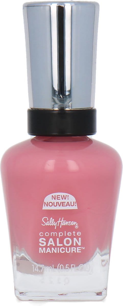 Sally Hansen Complete Salon Manicure Nagellak - 205 No Ifs, Ands, or Buds