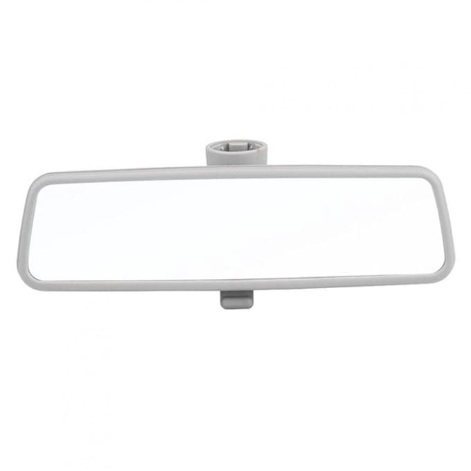 Allecto - Interieur Achteruitkijkspiegel - Anti-Glare - Breder
