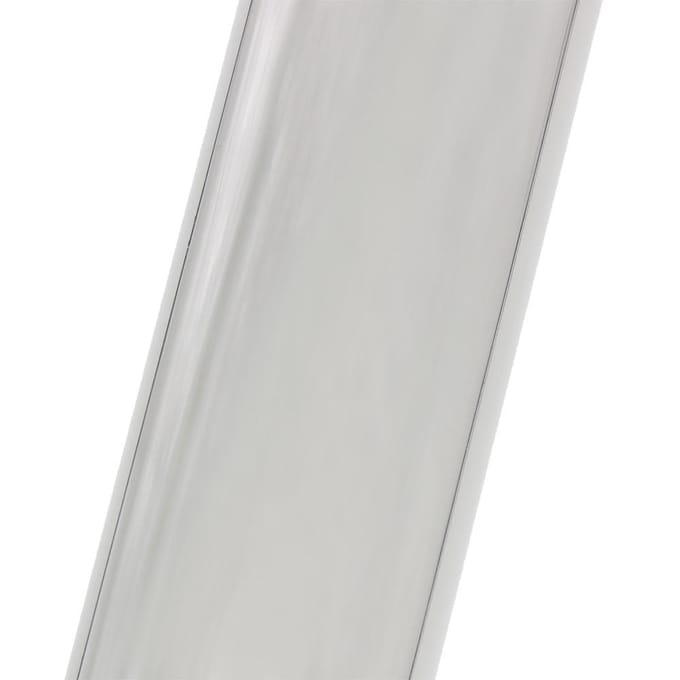 Professionele RVS Cilinder Zand Shaker Hand Percussie Zwart zilver