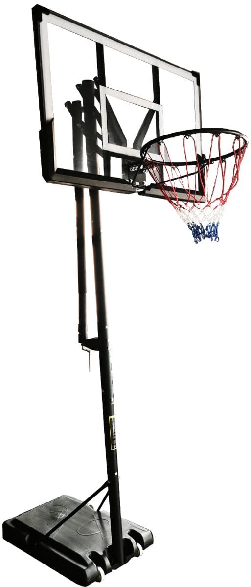 Nordcore Basketbalpaal Premium Core 2,3-3,05m