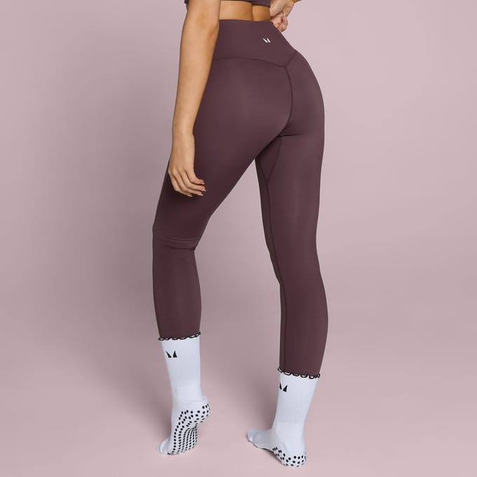MP Dames Tempo Legging - Fudge - XL