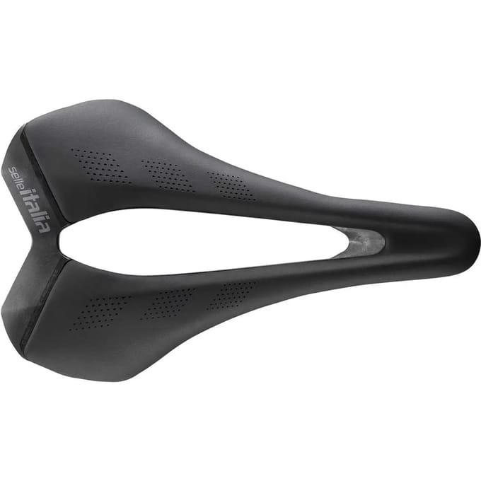 Zadel Zadel Italia SLR Carbon Superflow - L3