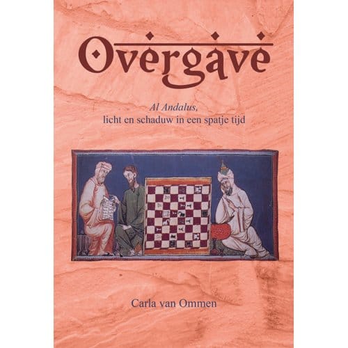Overgave - Carla van Ommen