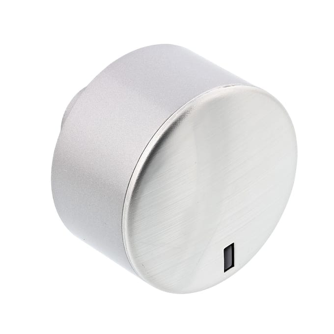 AEG knop, inox 140027636038