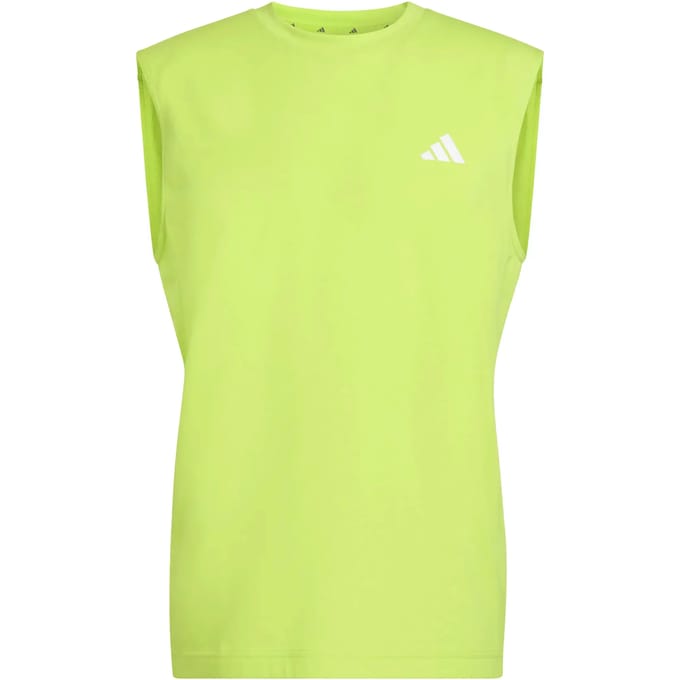 Tanktop adidas Workout Essentials Feelready
