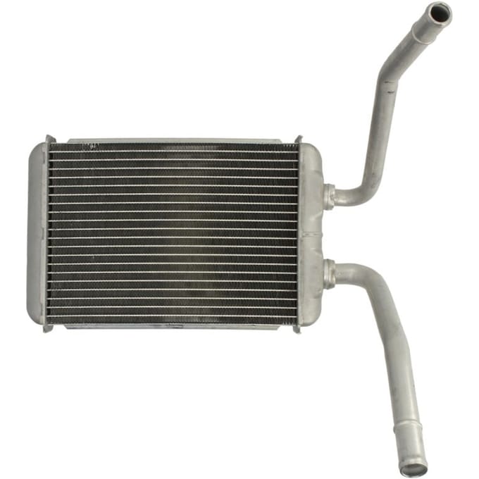 Warmtewisselaar, interieur verwarming THERMOTEC D60009TT