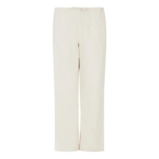 Protest Prteos – Broek Dames – Lange lengte – Loose fit
