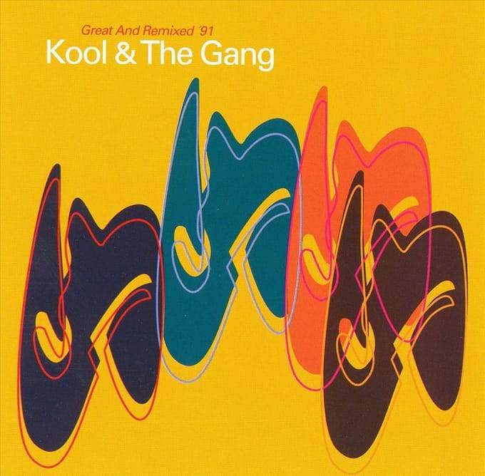 Great & Remixed '91