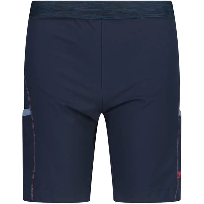 Lichte stretch Bermuda meisje CMP