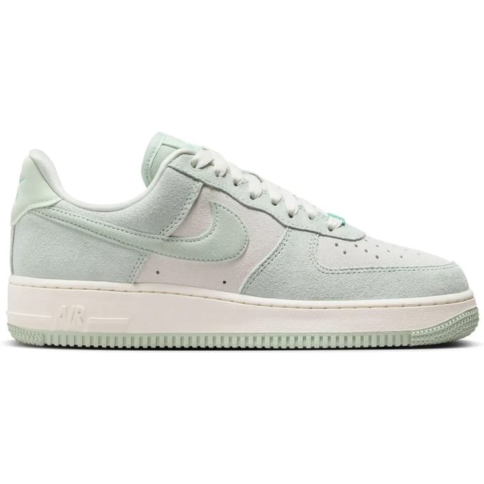 Damestrainers Nike Air Force 1 '07 SE