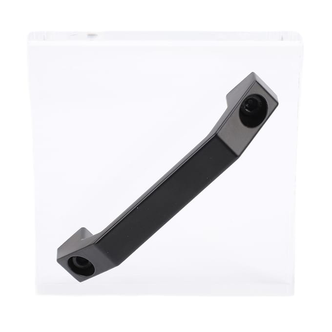 HTV Koelblok Crafter Tool Koeler met Handvat voor Hete Pers DTF Film Hitte Transfer Papier