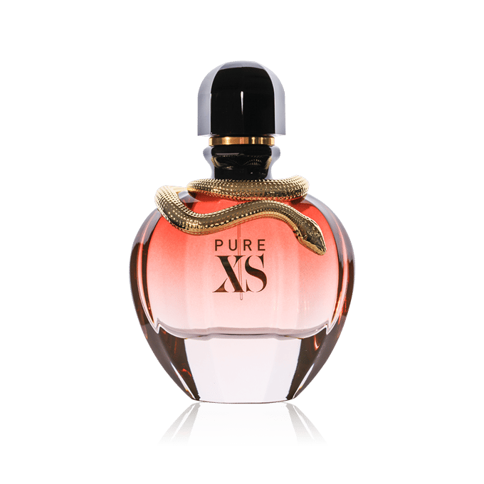 Paco Rabanne Pure XS for Her 80 ml Eau de Parfum - Damesparfum - Discontinued