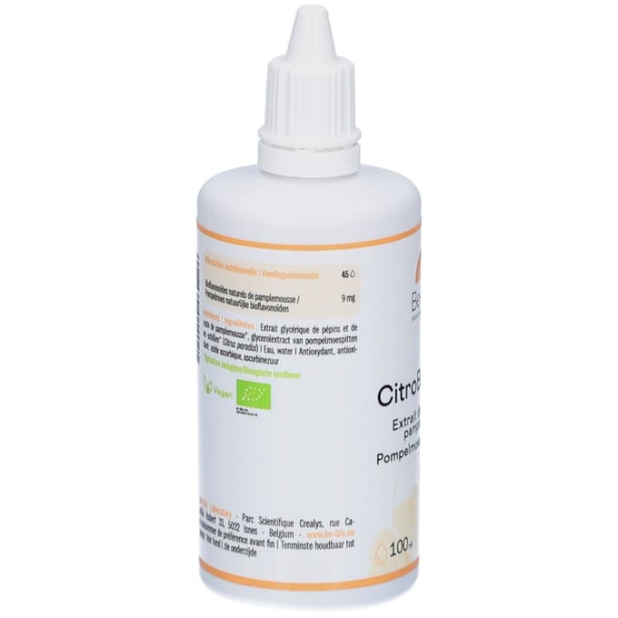 Be-Life Citrobiotic Pompelmoespitextract 100 Extract