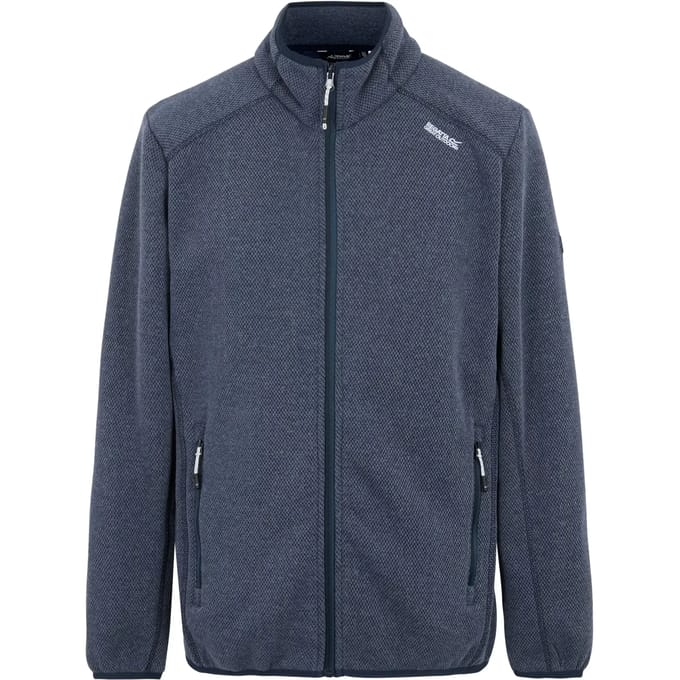 Torrens isolerend rekbaar fleece vest voor heren